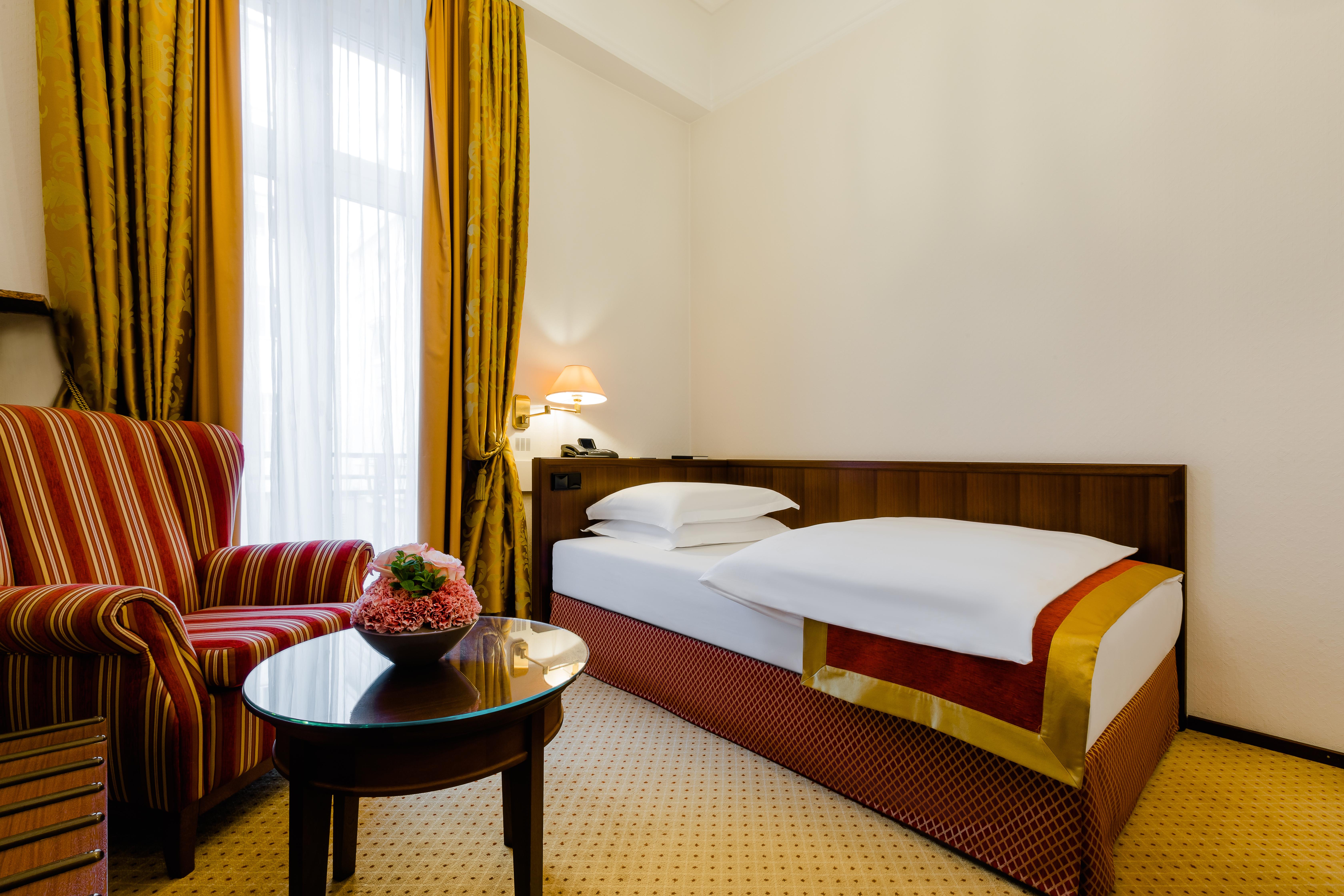 Excelsior Hotel Ernst Am Dom Кельн Екстер'єр фото