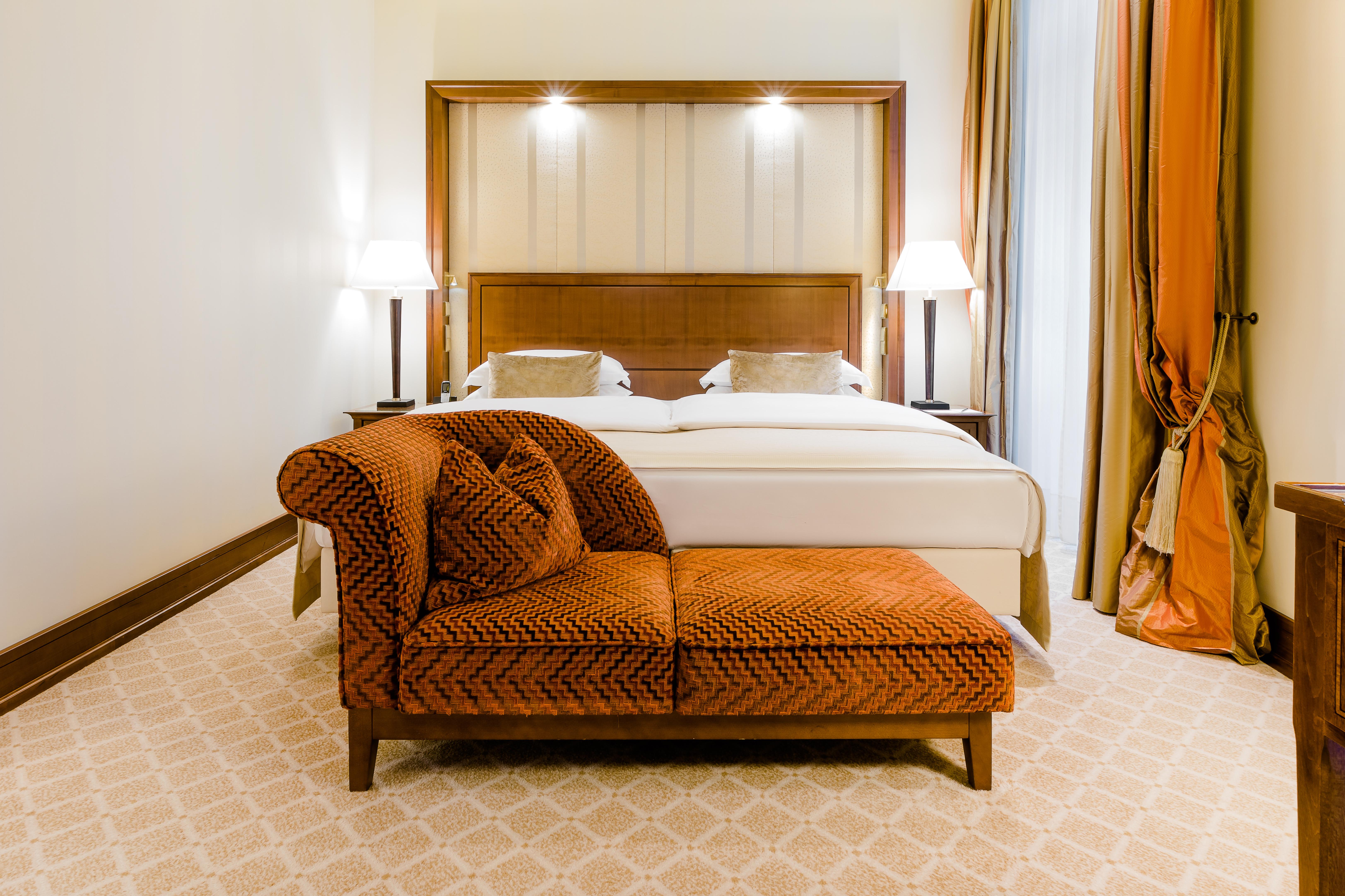 Excelsior Hotel Ernst Am Dom Кельн Екстер'єр фото
