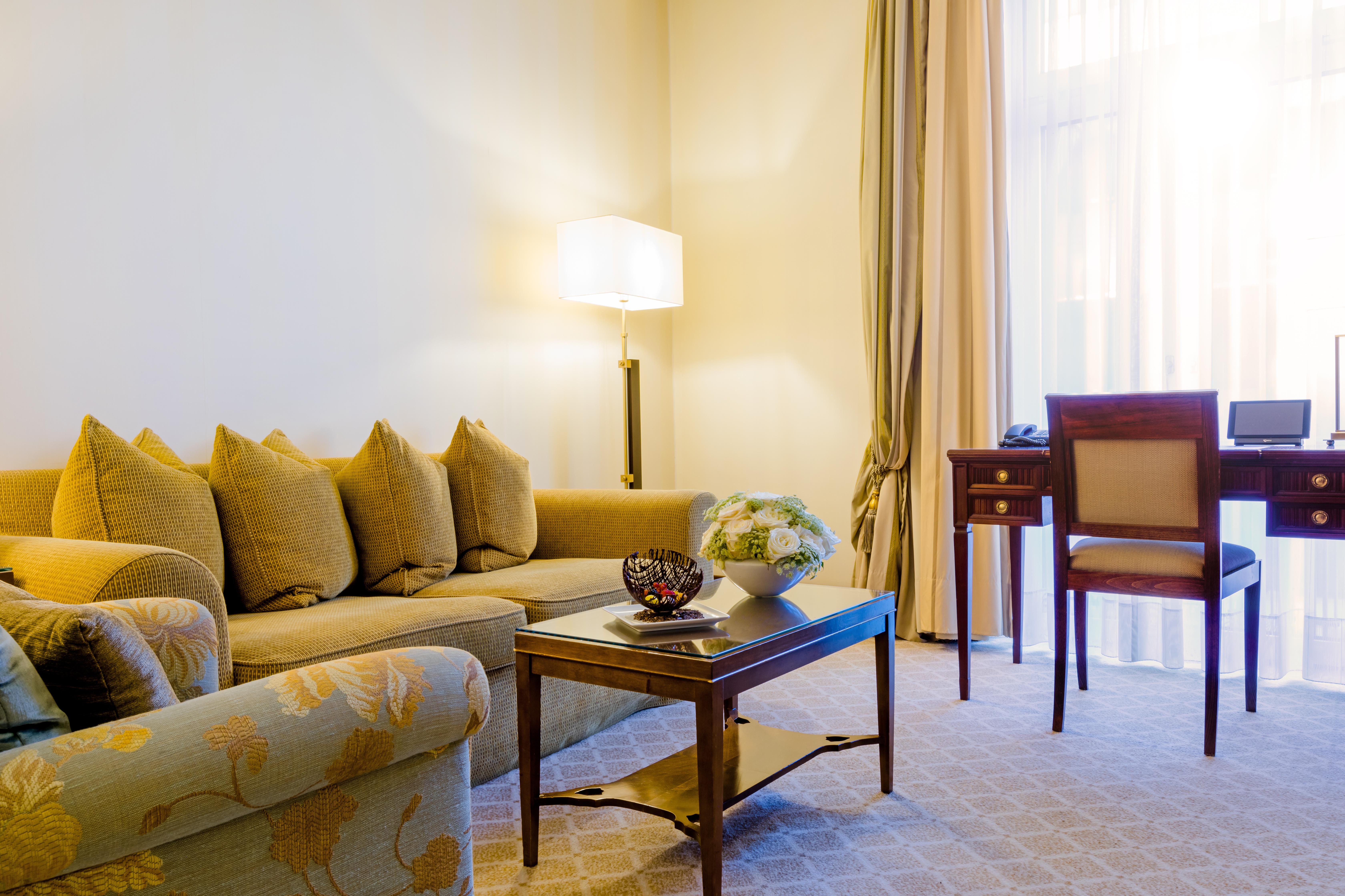 Excelsior Hotel Ernst Am Dom Кельн Екстер'єр фото