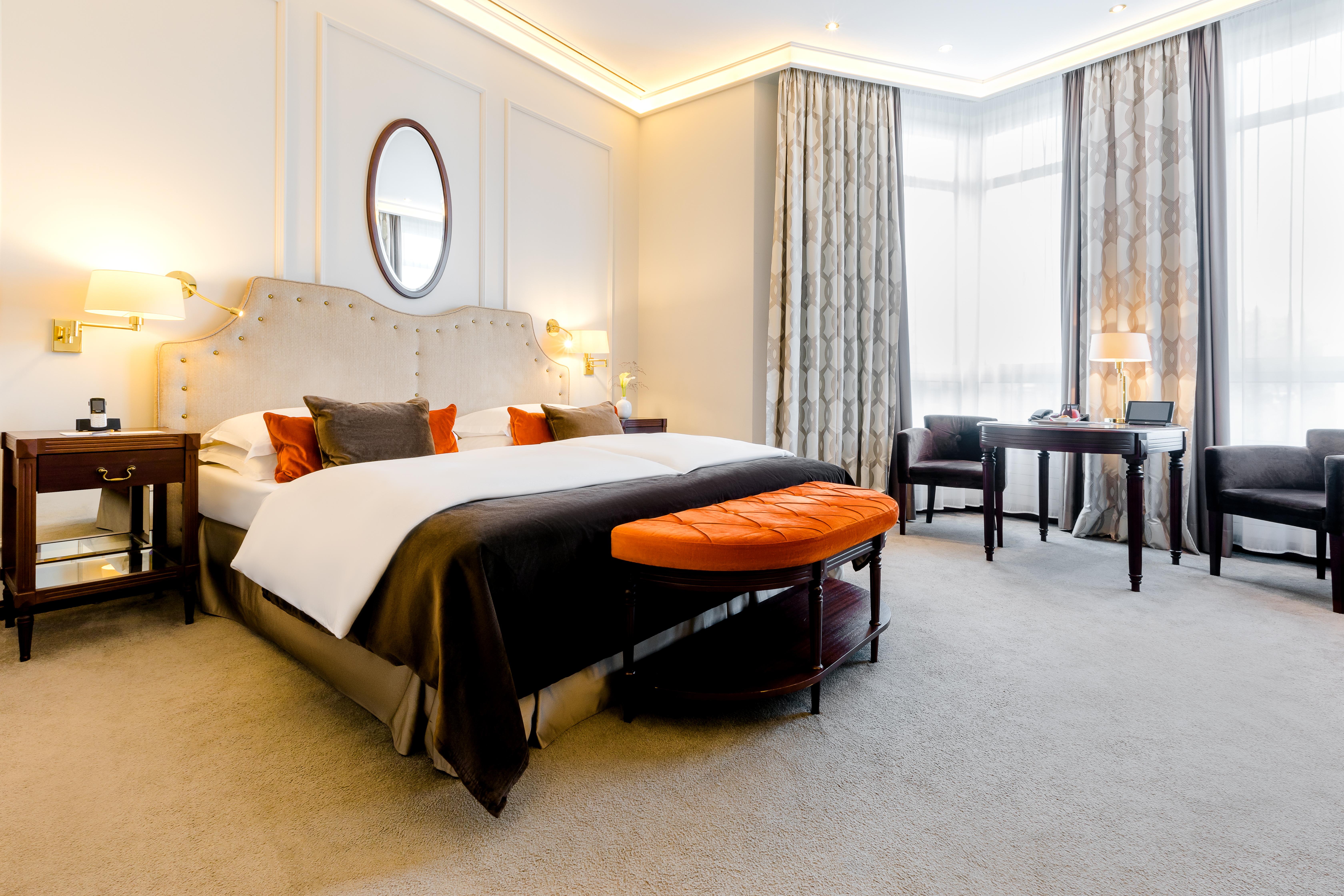 Excelsior Hotel Ernst Am Dom Кельн Екстер'єр фото